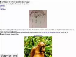 Sites similar to farbrortorsten.com