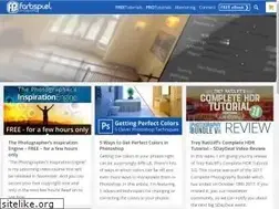 Sites similar to farbspiel-photo.com