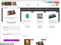 Sites similar to farbstifte.net