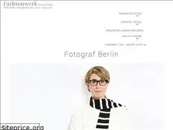 Sites similar to farbtonwerk.de
