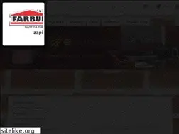 Sites similar to farbud.pl