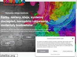Sites similar to farbudbialystok.pl