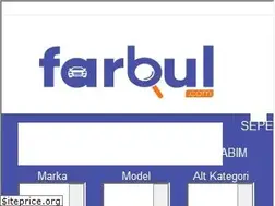 Sites similar to farbul.com