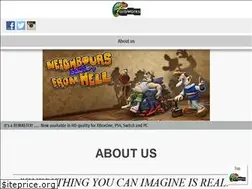 Sites similar to farbworks.com