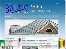 Sites similar to farby-do-ocynku.com