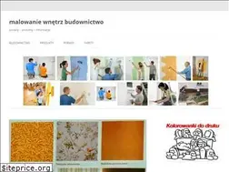 Sites similar to farby-kabe.eu