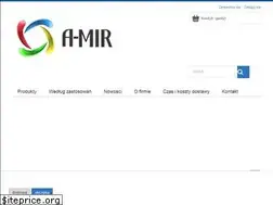 Sites similar to farbyamir.pl