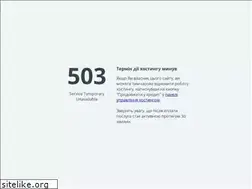 Sites similar to farbykabe.com.ua