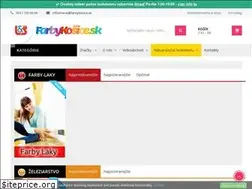 Sites similar to farbykosice.sk