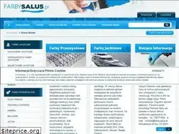 Sites similar to farbysalus.pl