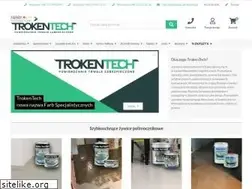 Sites similar to farbyspecjalistyczne.pl
