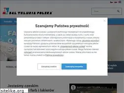 Sites similar to farbyteluria.pl
