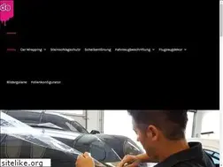 Sites similar to farbzwang.de