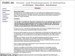 Sites similar to farc.de