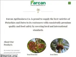 Sites similar to farcanagrico.com