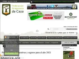 Sites similar to farcaza.es
