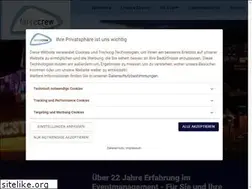 Sites similar to farcecrew.de