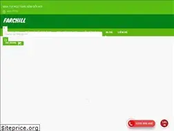 Sites similar to farchill.com