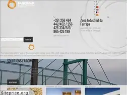 Sites similar to farcimar.pt
