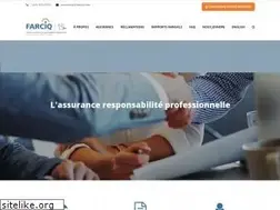 Sites similar to farciq.com