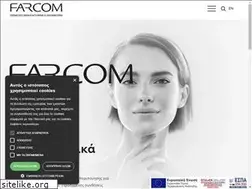 Sites similar to farcom.gr