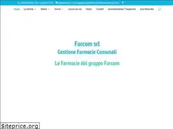 Sites similar to farcom.it