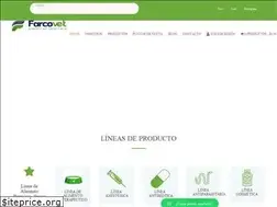 Sites similar to farcovetsa.com