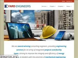 Sites similar to fard.com