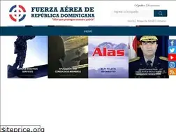 Sites similar to fard.mil.do