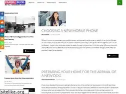 Sites similar to fardablog.com