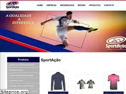 Sites similar to fardamentosparafutebol.com.br