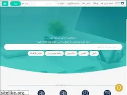 Sites similar to fardanesh.ir