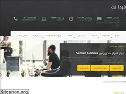 Sites similar to fardanet.com