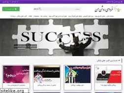Sites similar to fardayeroushaneman.ir