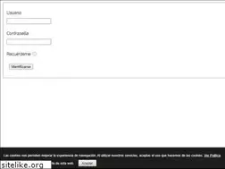 Sites similar to fardelejospitillas.com