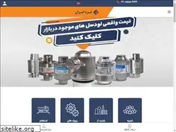 Sites similar to fardiran.com