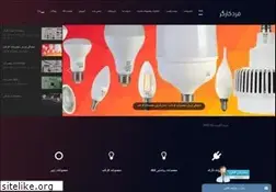 Sites similar to fardkargar.com