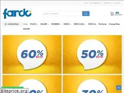 Sites similar to fardo.cl