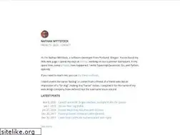Sites similar to fardog.io