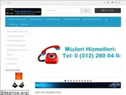 Sites similar to fardoktoru.com