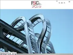 Sites similar to fardsinicable.com
