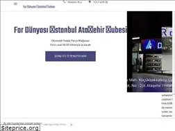 Sites similar to fardunyasi.business.site