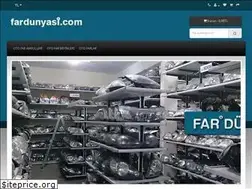 Sites similar to fardunyasi.com