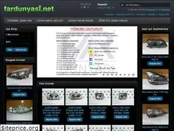 Sites similar to fardunyasi.net