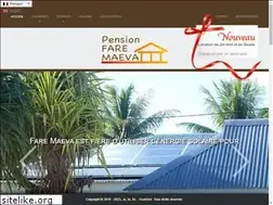 Sites similar to fare-maeva.com