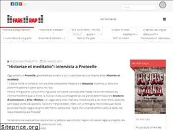 Sites similar to fare-rap.it