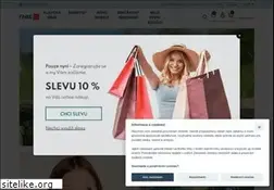 Sites similar to fare.cz