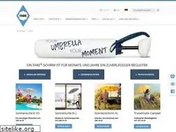 Sites similar to fare.de
