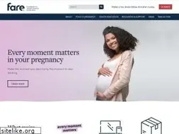 Sites similar to fare.org.au