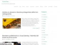 Sites similar to fare2013.it